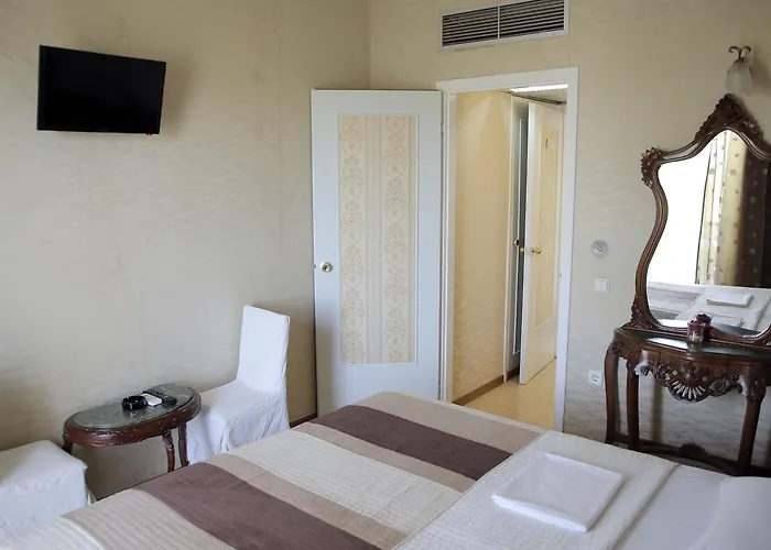 Hotel Anesi