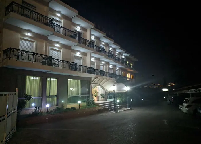 Hotel Anesi