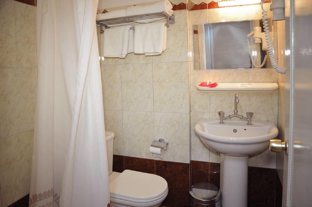 Hotel Anesi