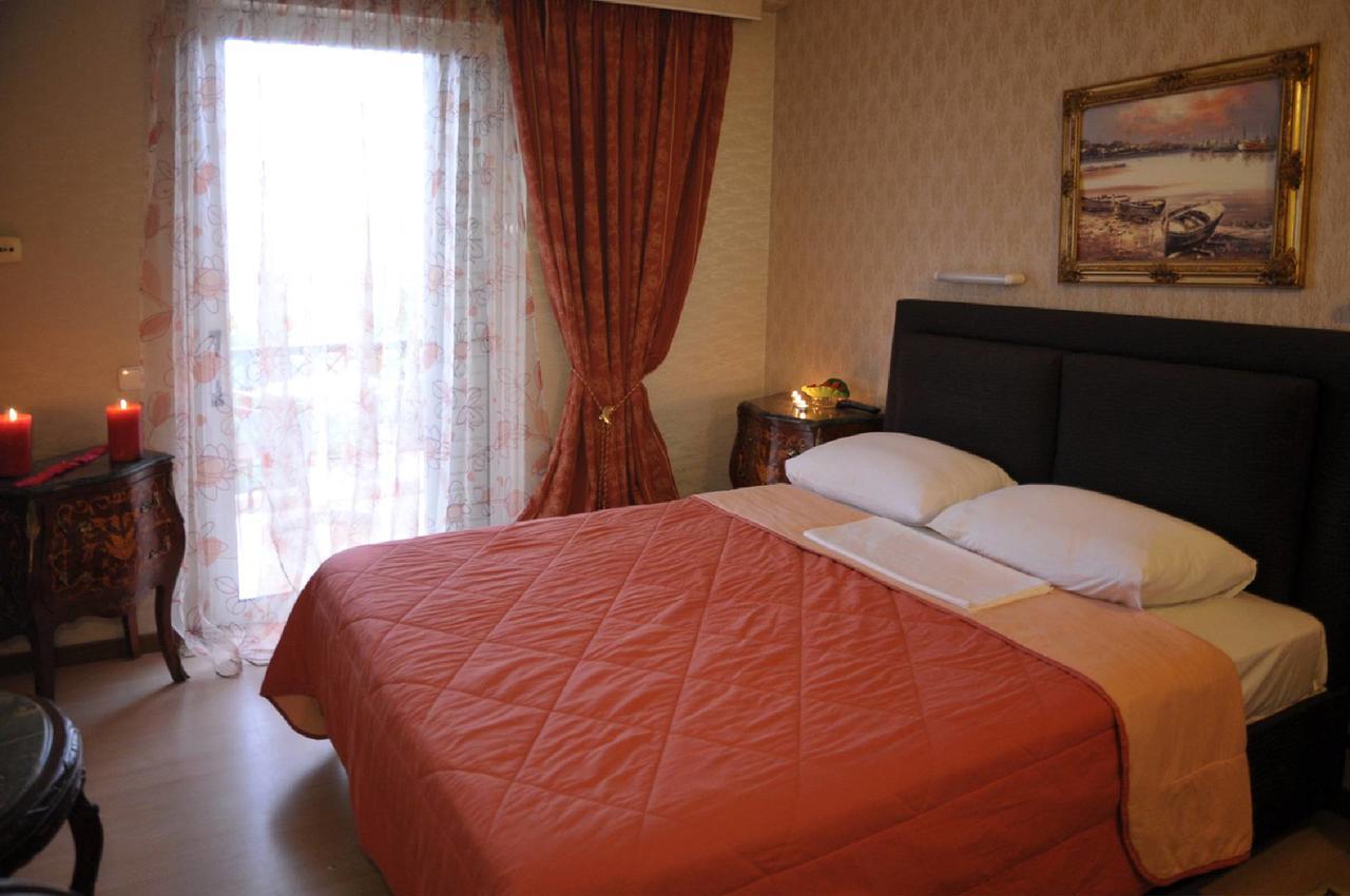Hotel Anesi