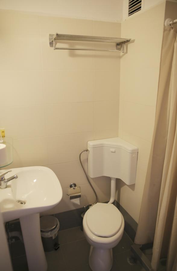 Anesi Hotel Athene