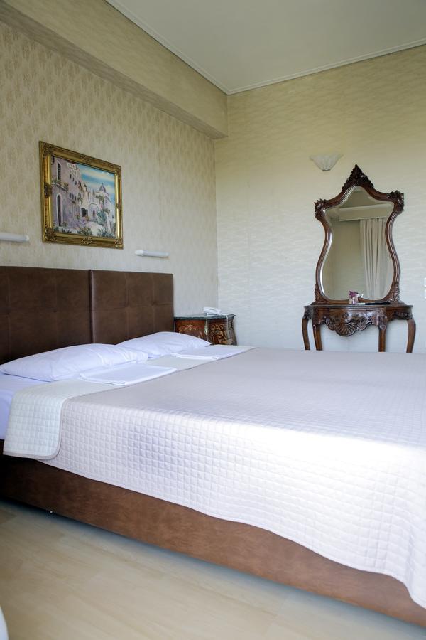 Anesi Hotel Athene