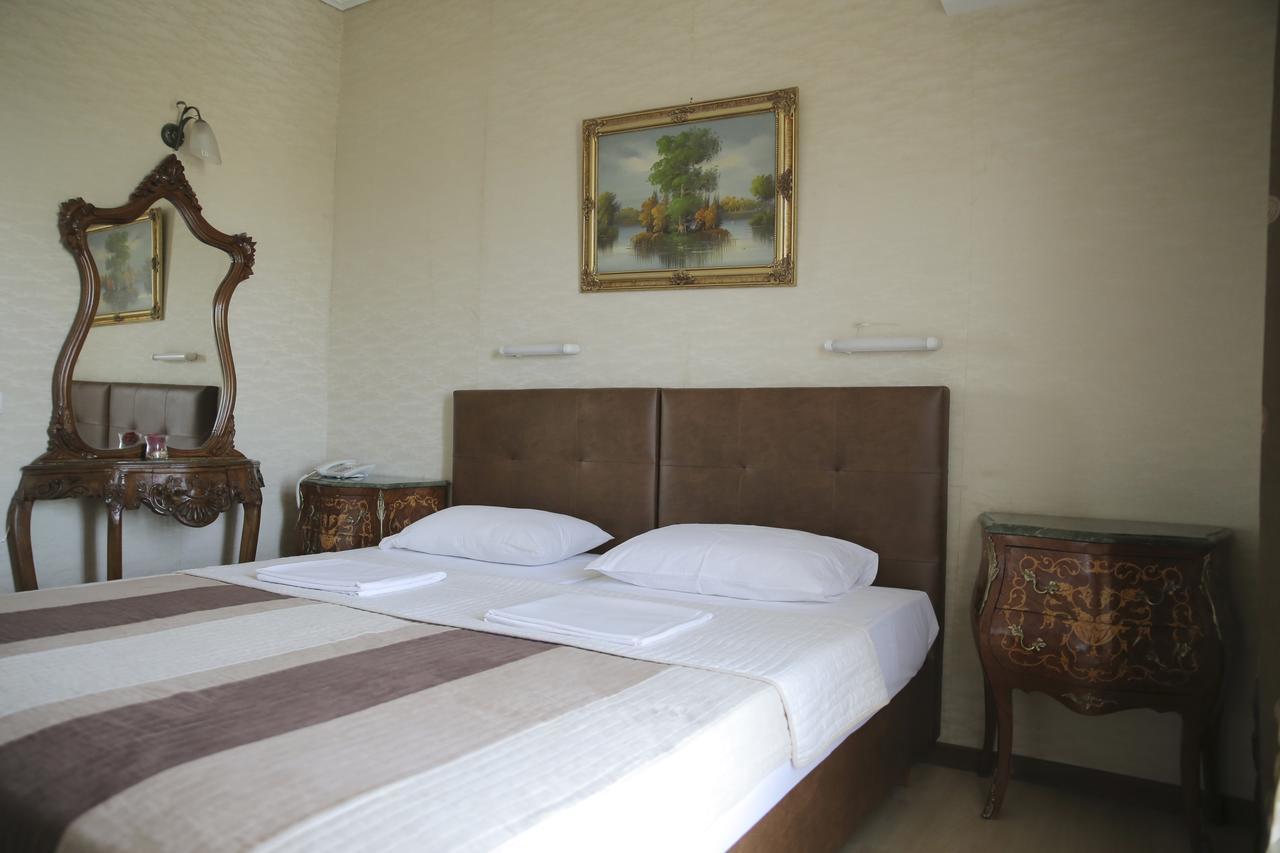 Anesi Hotel Athene