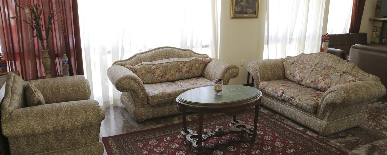 Hotel Anesi Athene