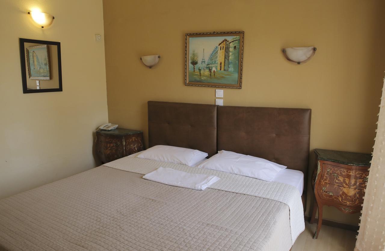 Hotel Anesi 2*