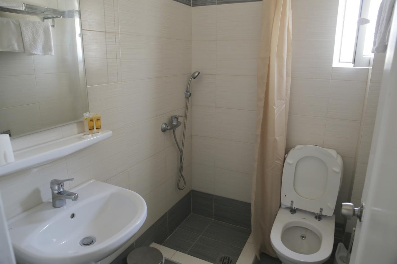 Hotel Anesi Athene