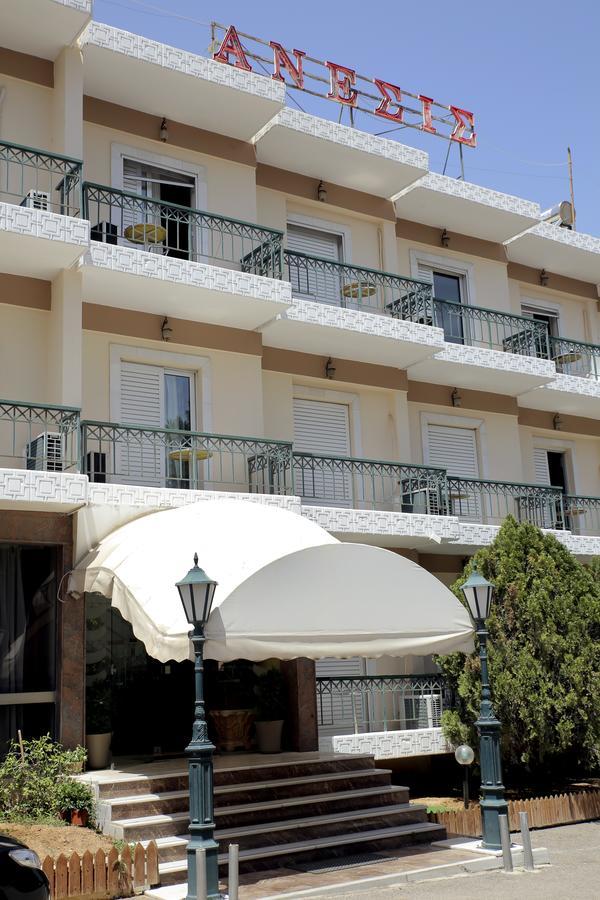 Hotel Anesi 2*