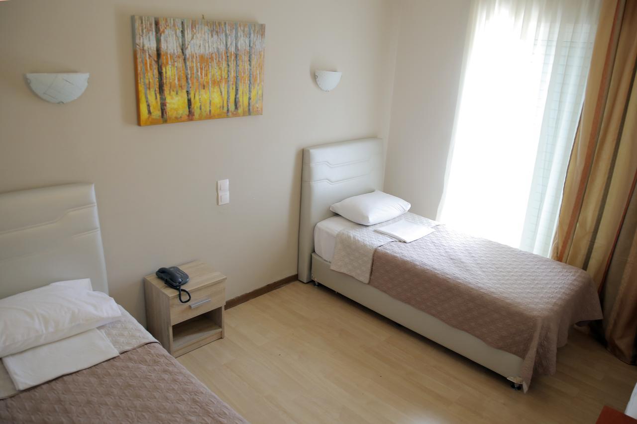Anesi Hotel