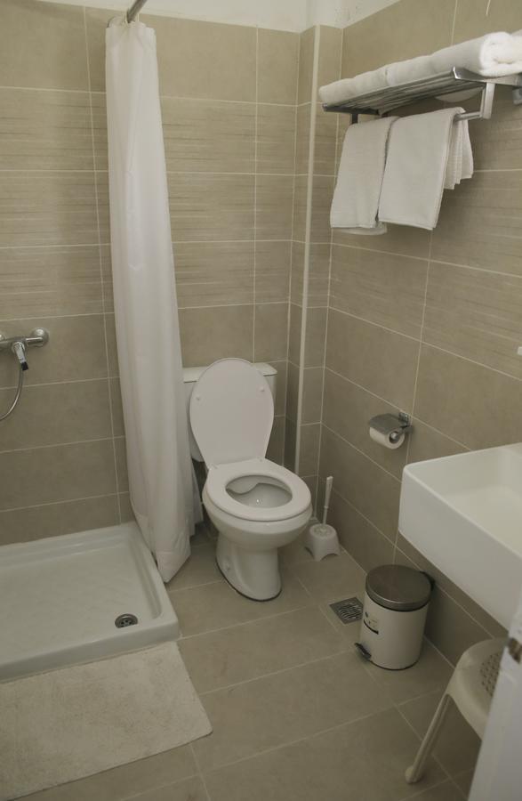 Anesi Hotel Athene